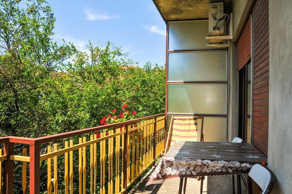 Guesthouse Lanca Tivat Ruang foto