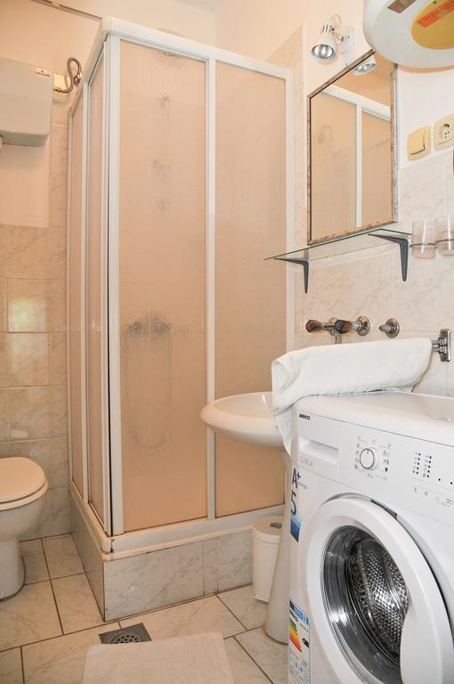 Guesthouse Lanca Tivat Ruang foto