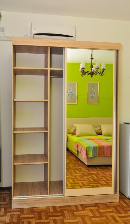 Guesthouse Lanca Tivat Ruang foto