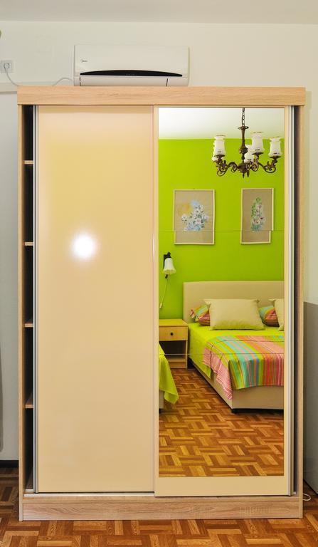 Guesthouse Lanca Tivat Ruang foto