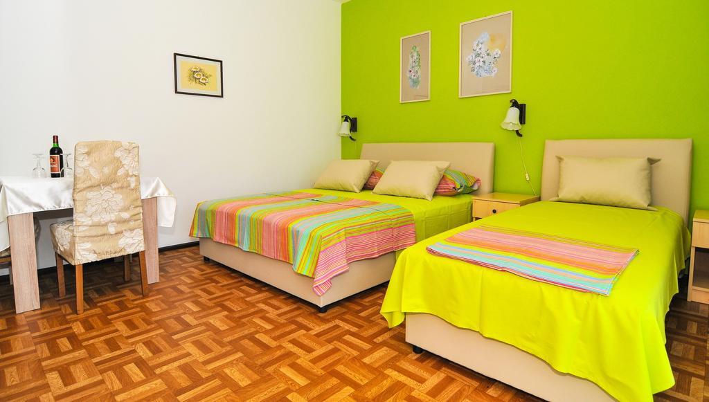 Guesthouse Lanca Tivat Ruang foto