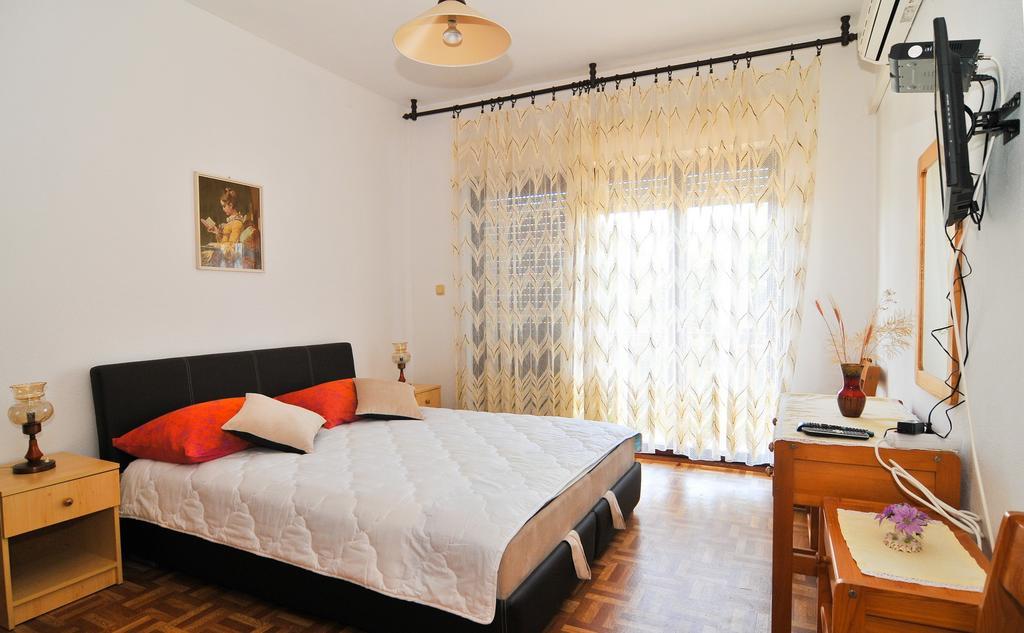 Guesthouse Lanca Tivat Ruang foto