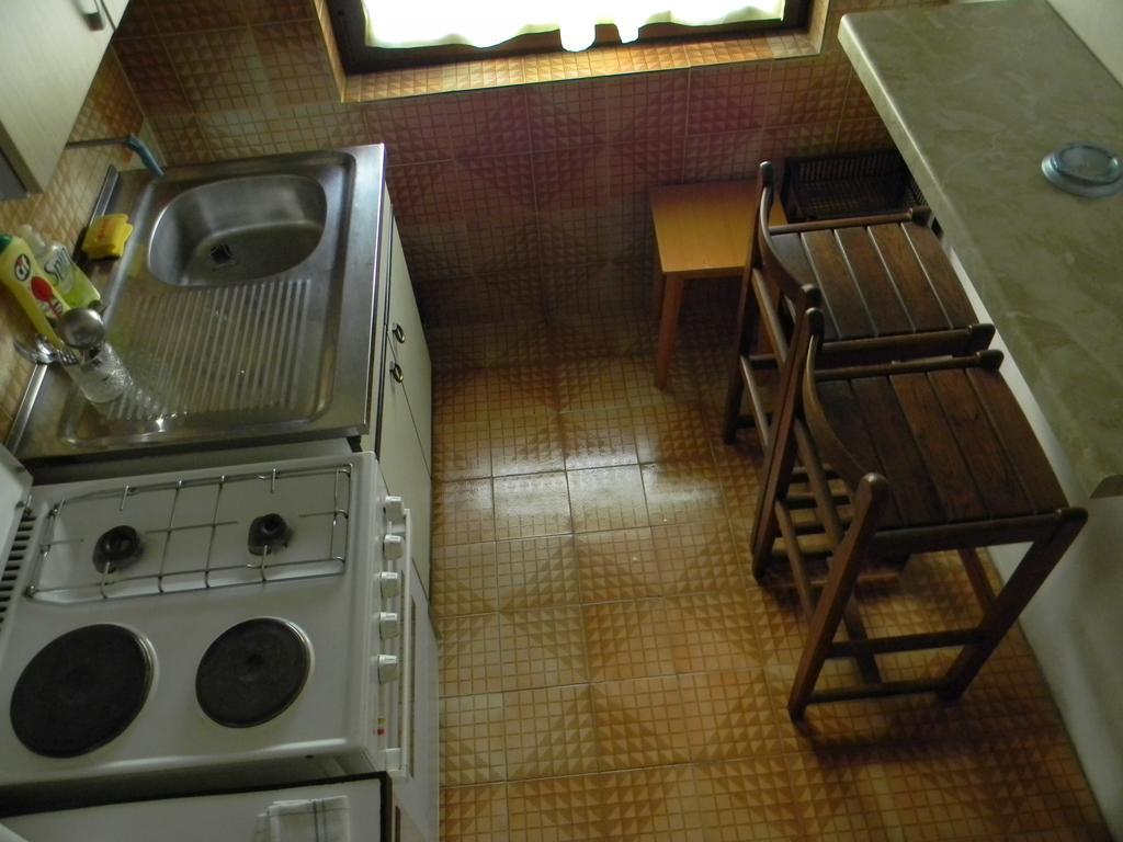 Guesthouse Lanca Tivat Ruang foto