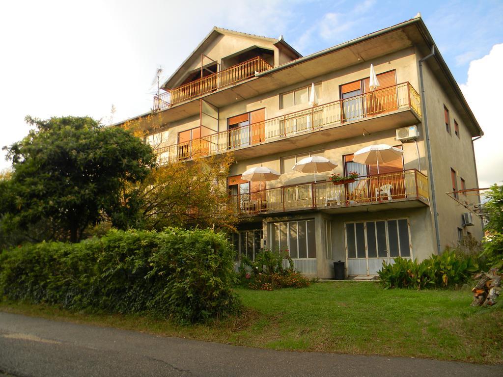 Guesthouse Lanca Tivat Ruang foto