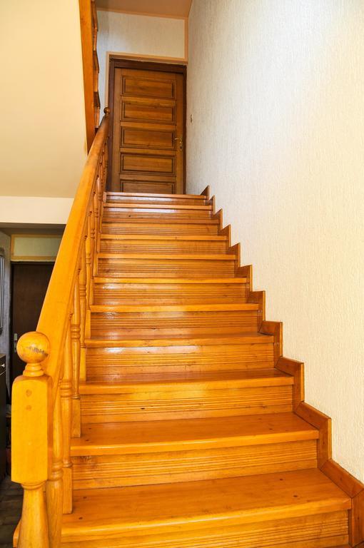 Guesthouse Lanca Tivat Bagian luar foto